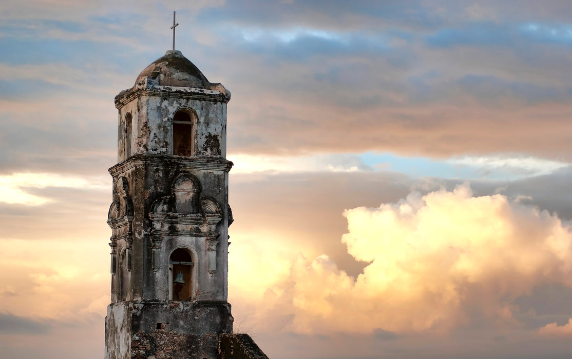 Trinidad Chapel