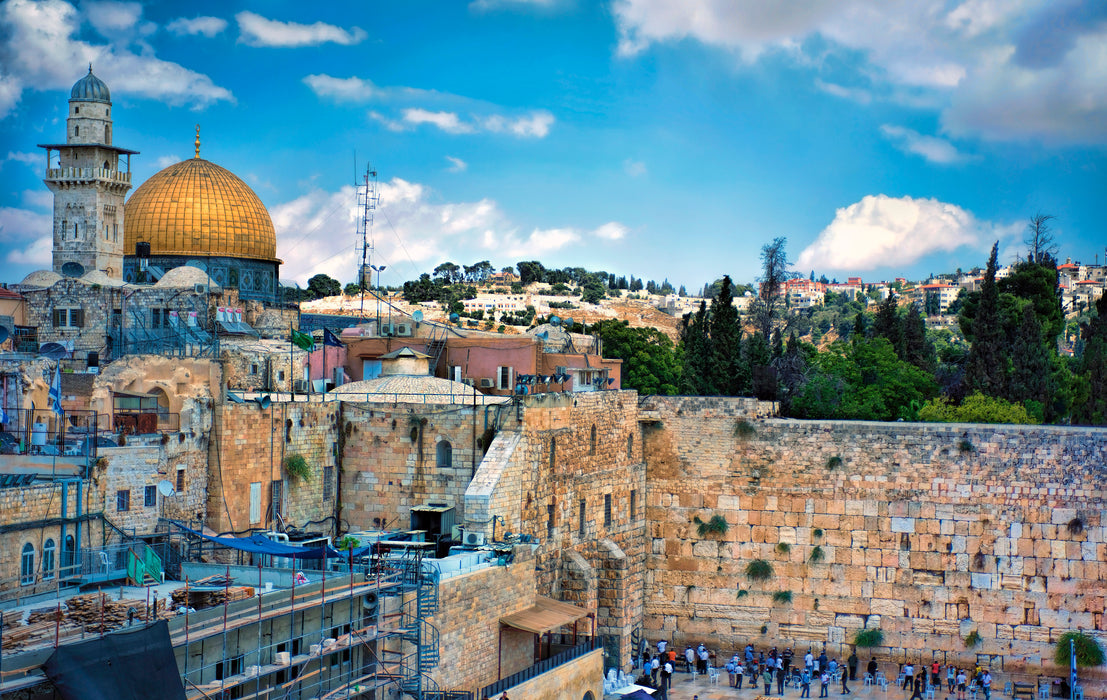 Western Wall